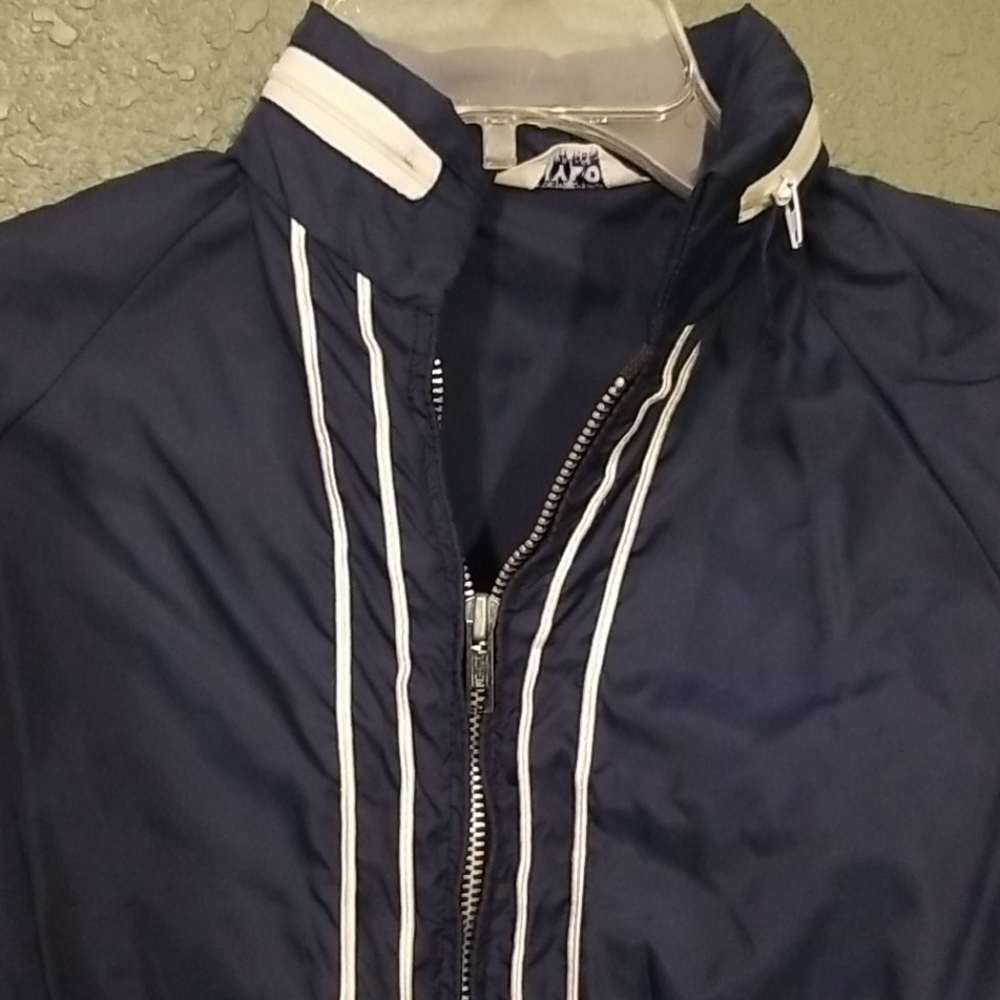 Boys wind breaker